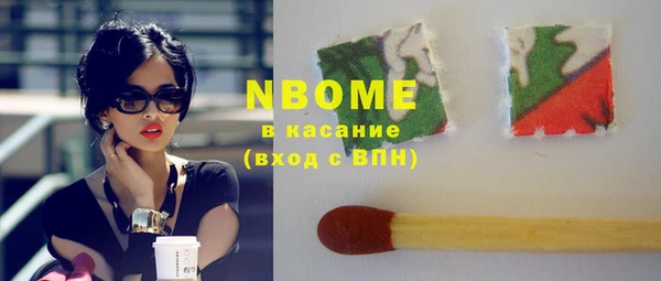 стаф Мегион