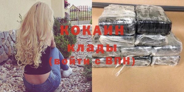 стаф Мегион