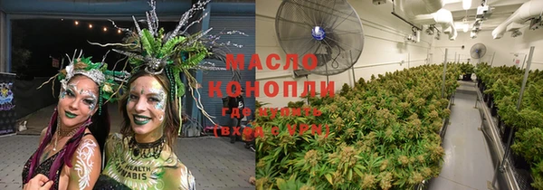 стаф Мегион